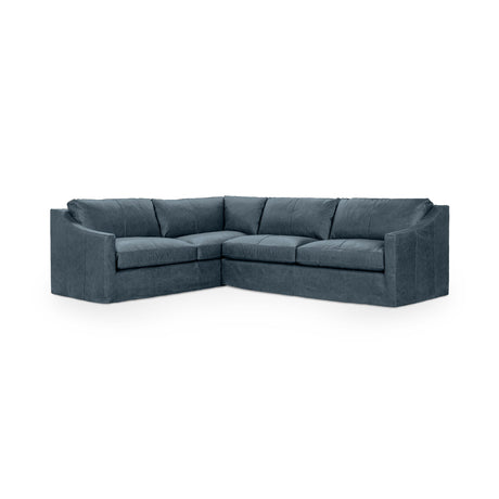 Kipton LAF Corner Sectional - Ornate Home