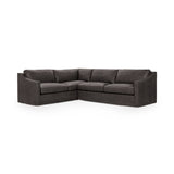 Kipton LAF Corner Sectional - Ornate Home
