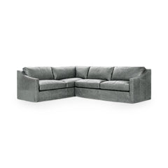 Kipton LAF Corner Sectional - Ornate Home