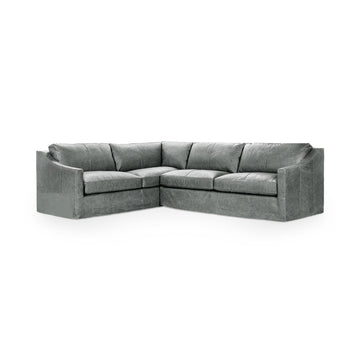 Kipton LAF Corner Sectional - Ornate Home