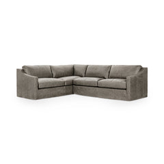 Kipton LAF Corner Sectional - Ornate Home