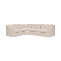 Kipton LAF Corner Sectional - Ornate Home