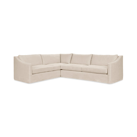 Kipton LAF Corner Sectional - Ornate Home