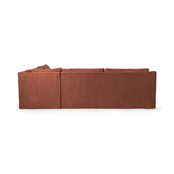 Kipton RAF Corner Sectional - Ornate Home