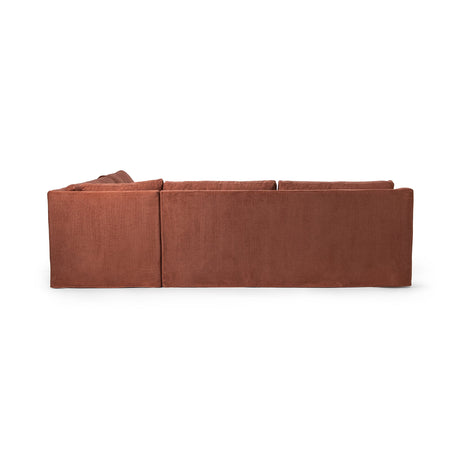 Kipton RAF Corner Sectional - Ornate Home