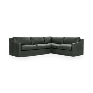 Kipton RAF Corner Sectional - Ornate Home