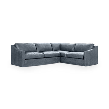 Kipton RAF Corner Sectional - Ornate Home