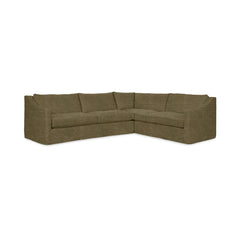 Kipton RAF Corner Sectional - Ornate Home