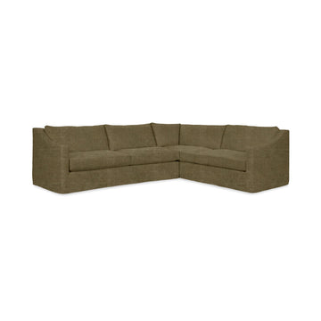Kipton RAF Corner Sectional - Ornate Home