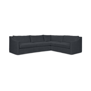 Kipton RAF Corner Sectional - Ornate Home