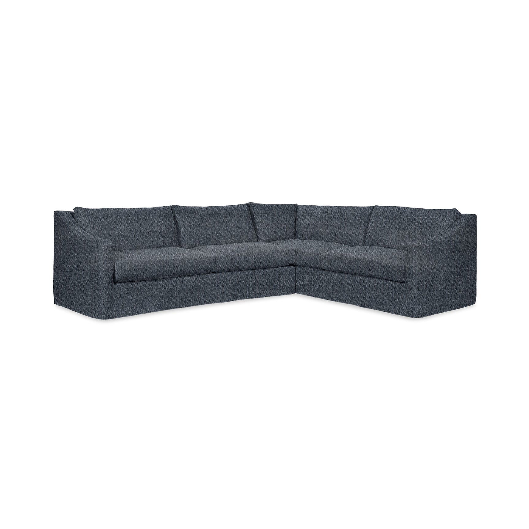 Kipton RAF Corner Sectional - Ornate Home