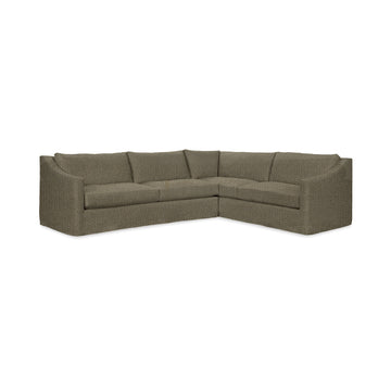 Kipton RAF Corner Sectional - Ornate Home