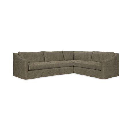 Kipton RAF Corner Sectional - Ornate Home