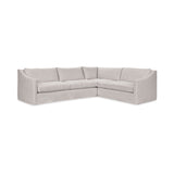 Kipton RAF Corner Sectional - Ornate Home