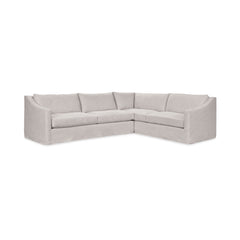 Kipton RAF Corner Sectional - Ornate Home