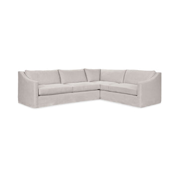 Kipton RAF Corner Sectional - Ornate Home