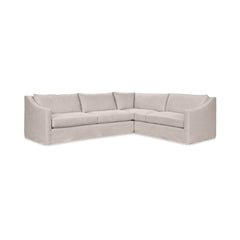 Kipton RAF Corner Sectional - Ornate Home