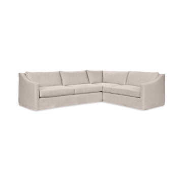 Kipton RAF Corner Sectional - Ornate Home