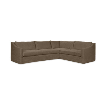 Kipton RAF Corner Sectional - Ornate Home