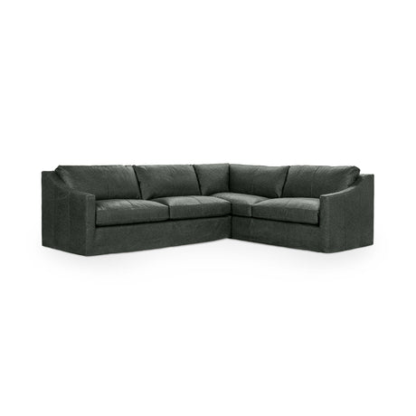 Kipton RAF Corner Sectional - Ornate Home
