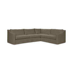 Kipton RAF Corner Sectional - Ornate Home