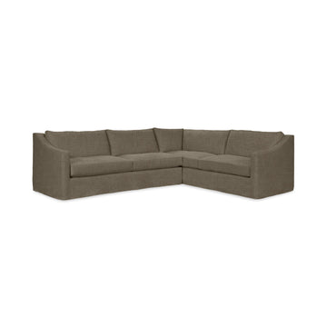Kipton RAF Corner Sectional - Ornate Home