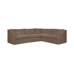 Kipton RAF Corner Sectional - Ornate Home