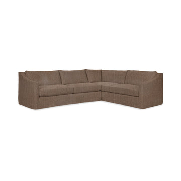 Kipton RAF Corner Sectional - Ornate Home