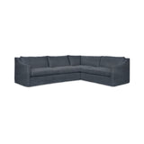 Kipton RAF Corner Sectional - Ornate Home