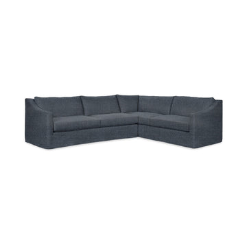 Kipton RAF Corner Sectional - Ornate Home