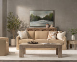 Kipton Sofa - Ornate Home