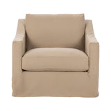 Kipton Swivel Chair - Ornate Home