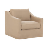Kipton Swivel Chair - Ornate Home
