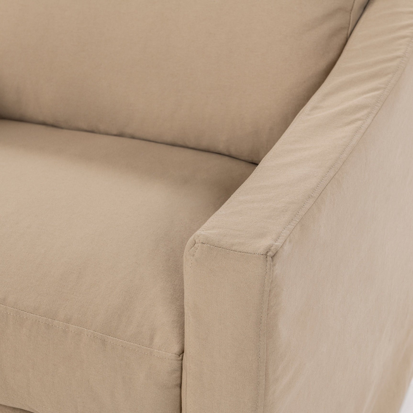 Kipton Swivel Chair - Ornate Home