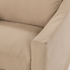 Kipton Swivel Chair - Ornate Home