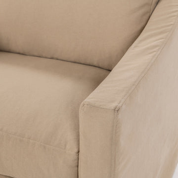 Kipton Swivel Chair - Ornate Home