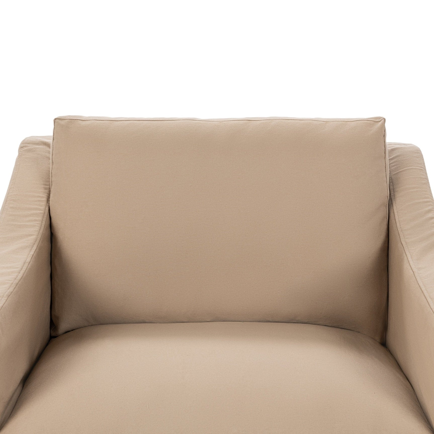 Kipton Swivel Chair - Ornate Home