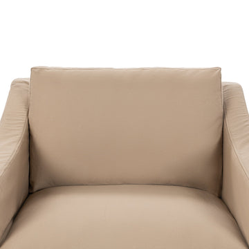 Kipton Swivel Chair - Ornate Home