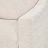 Kipton Swivel Chair - Ornate Home