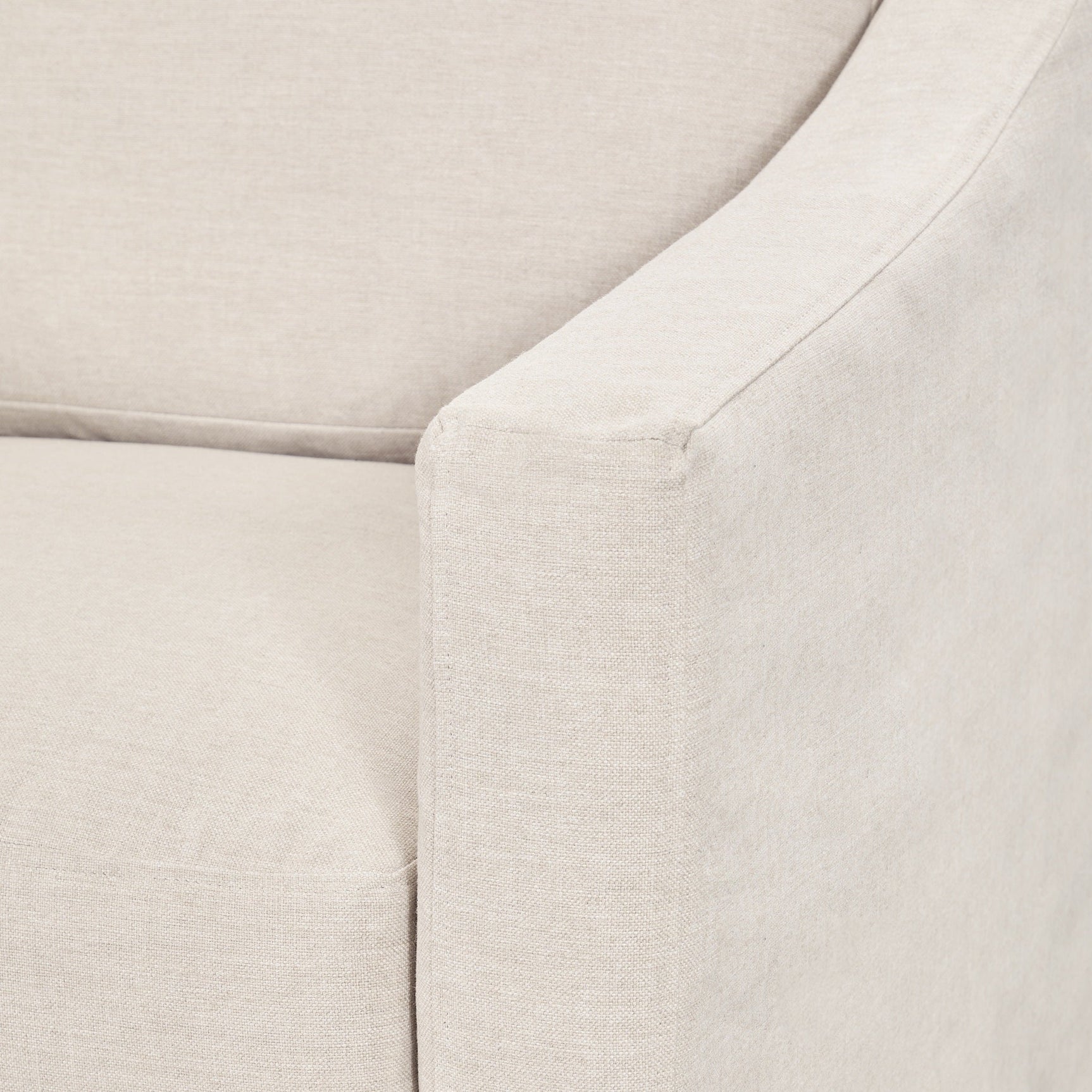 Kipton Swivel Chair - Ornate Home