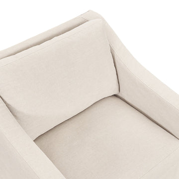 Kipton Swivel Chair - Ornate Home