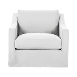 Kipton Swivel Chair - Ornate Home