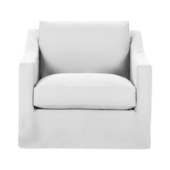 Kipton Swivel Chair - Ornate Home
