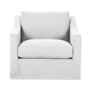 Kipton Swivel Chair - Ornate Home
