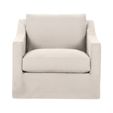 Kipton Swivel Chair - Ornate Home