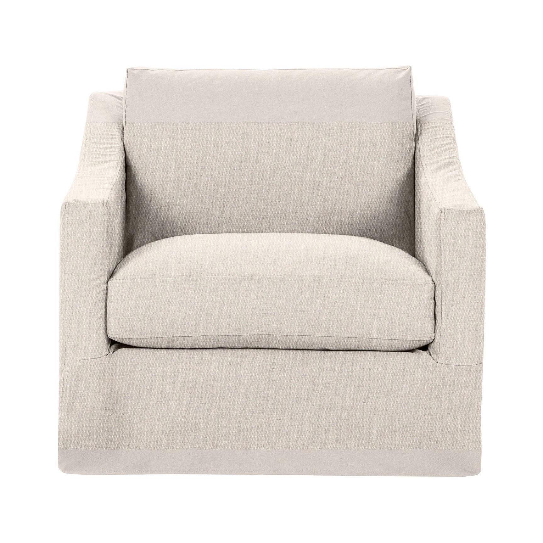 Kipton Swivel Chair - Ornate Home