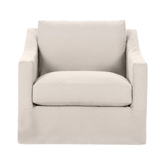 Kipton Swivel Chair - Ornate Home