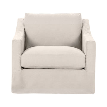 Kipton Swivel Chair - Ornate Home