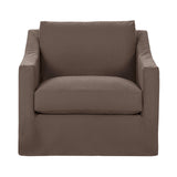 Kipton Swivel Chair - Ornate Home