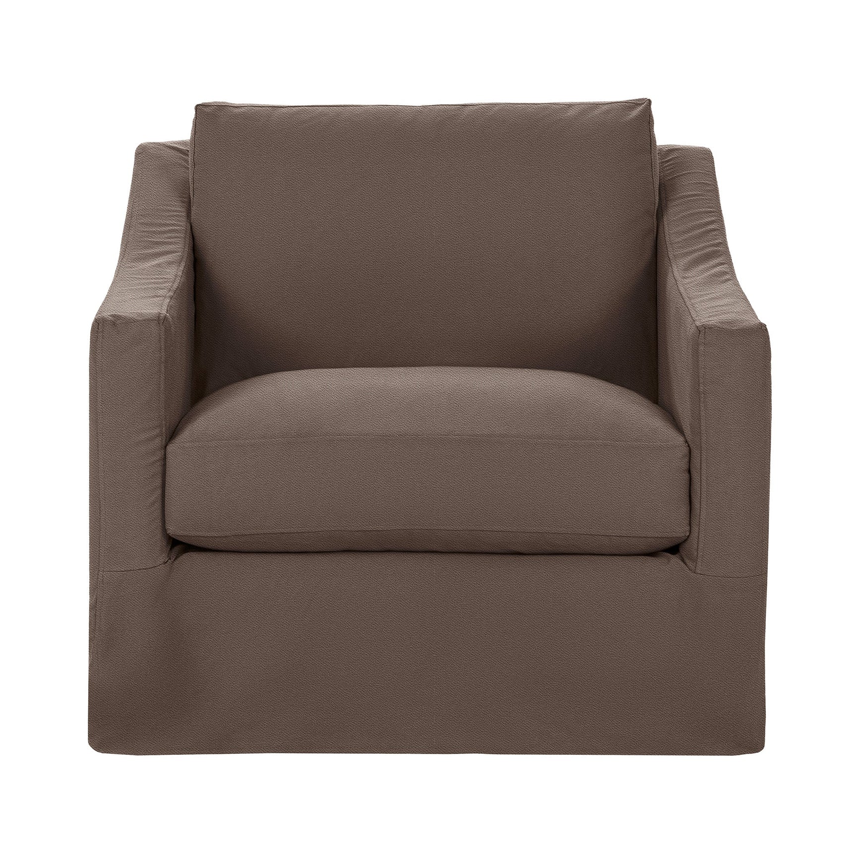 Kipton Swivel Chair - Ornate Home